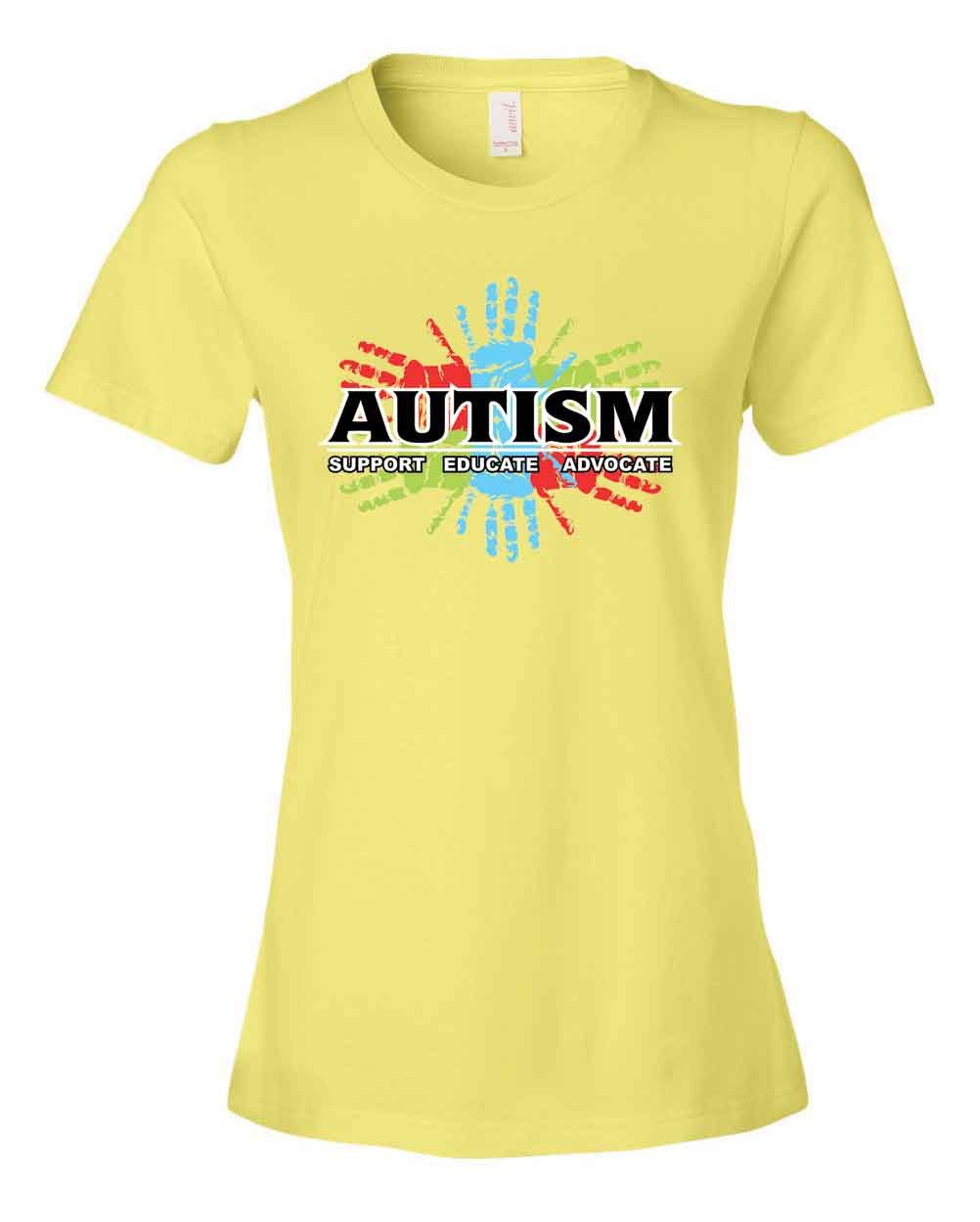 Autism Tee Shirt